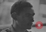 Image Libéré des prisonniers de guerre américains soignés en hôpital de Cabanatuan Philippines, 1945, de la seconde 48 séquences d'archives historiques vidéo 65675045817