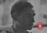 Image Libéré des prisonniers de guerre américains soignés en hôpital de Cabanatuan Philippines, 1945, de la seconde 50 séquences d'archives historiques vidéo 65675045817