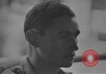 Image Libéré des prisonniers de guerre américains soignés en hôpital de Cabanatuan Philippines, 1945, de la seconde 53 séquences d'archives historiques vidéo 65675045817