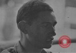 Image Libéré des prisonniers de guerre américains soignés en hôpital de Cabanatuan Philippines, 1945, de la seconde 55 séquences d'archives historiques vidéo 65675045817
