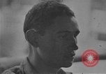 Image Libéré des prisonniers de guerre américains soignés en hôpital de Cabanatuan Philippines, 1945, de la seconde 59 séquences d'archives historiques vidéo 65675045817