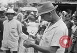 Image of American prisoners Philippines, 1945, second 4 stock footage video 65675045819