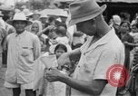 Image of American prisoners Philippines, 1945, second 6 stock footage video 65675045819