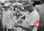 Image of American prisoners Philippines, 1945, second 7 stock footage video 65675045819