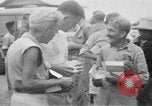 Image of American prisoners Philippines, 1945, second 15 stock footage video 65675045819