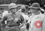 Image of American prisoners Philippines, 1945, second 30 stock footage video 65675045819