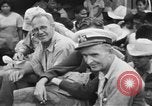 Image of American prisoners Philippines, 1945, second 45 stock footage video 65675045819