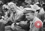 Image of American prisoners Philippines, 1945, second 47 stock footage video 65675045819