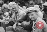 Image of American prisoners Philippines, 1945, second 48 stock footage video 65675045819