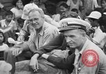 Image of American prisoners Philippines, 1945, second 50 stock footage video 65675045819