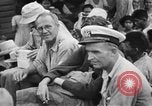 Image of American prisoners Philippines, 1945, second 55 stock footage video 65675045819