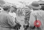 Image of American prisoners Philippines, 1945, second 57 stock footage video 65675045819