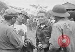 Image of American prisoners Philippines, 1945, second 59 stock footage video 65675045819