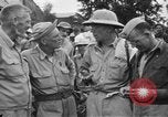 Image of American prisoners Philippines, 1945, second 3 stock footage video 65675045820