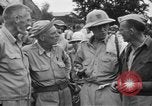 Image of American prisoners Philippines, 1945, second 4 stock footage video 65675045820