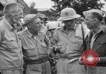 Image of American prisoners Philippines, 1945, second 5 stock footage video 65675045820