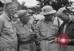 Image of American prisoners Philippines, 1945, second 6 stock footage video 65675045820