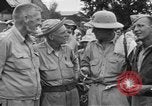 Image of American prisoners Philippines, 1945, second 15 stock footage video 65675045820
