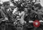 Image of American prisoners Philippines, 1945, second 18 stock footage video 65675045820