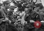 Image of American prisoners Philippines, 1945, second 19 stock footage video 65675045820