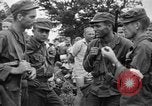 Image of American prisoners Philippines, 1945, second 20 stock footage video 65675045820