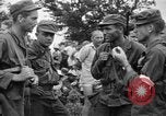 Image of American prisoners Philippines, 1945, second 21 stock footage video 65675045820