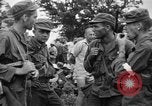 Image of American prisoners Philippines, 1945, second 22 stock footage video 65675045820
