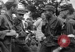 Image of American prisoners Philippines, 1945, second 23 stock footage video 65675045820