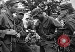 Image of American prisoners Philippines, 1945, second 24 stock footage video 65675045820