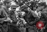 Image of American prisoners Philippines, 1945, second 25 stock footage video 65675045820