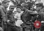 Image of American prisoners Philippines, 1945, second 29 stock footage video 65675045820