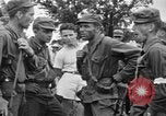 Image of American prisoners Philippines, 1945, second 30 stock footage video 65675045820