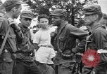 Image of American prisoners Philippines, 1945, second 31 stock footage video 65675045820