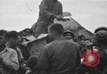 Image of American prisoners Philippines, 1945, second 36 stock footage video 65675045820