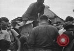 Image of American prisoners Philippines, 1945, second 39 stock footage video 65675045820