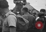 Image of American prisoners Philippines, 1945, second 43 stock footage video 65675045820
