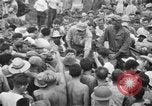 Image of American prisoners Philippines, 1945, second 49 stock footage video 65675045820