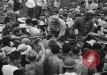 Image of American prisoners Philippines, 1945, second 50 stock footage video 65675045820