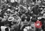 Image of American prisoners Philippines, 1945, second 52 stock footage video 65675045820