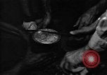 Image of regimental flag Philippines, 1945, second 6 stock footage video 65675045821