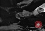 Image of regimental flag Philippines, 1945, second 9 stock footage video 65675045821