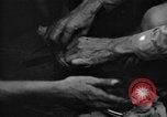 Image of regimental flag Philippines, 1945, second 11 stock footage video 65675045821