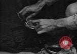 Image of regimental flag Philippines, 1945, second 12 stock footage video 65675045821