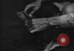 Image of regimental flag Philippines, 1945, second 13 stock footage video 65675045821