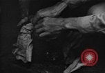 Image of regimental flag Philippines, 1945, second 17 stock footage video 65675045821