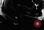 Image of regimental flag Philippines, 1945, second 26 stock footage video 65675045821