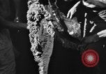 Image of regimental flag Philippines, 1945, second 30 stock footage video 65675045821