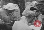 Image of American prisoners Philippines, 1945, second 3 stock footage video 65675045822