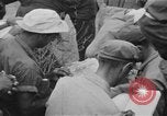 Image of American prisoners Philippines, 1945, second 4 stock footage video 65675045822