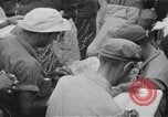 Image of American prisoners Philippines, 1945, second 5 stock footage video 65675045822